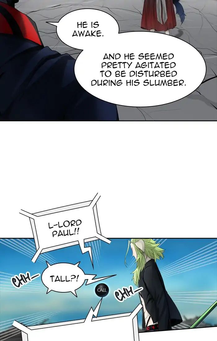 Tower of God, Chapter 439 image 093